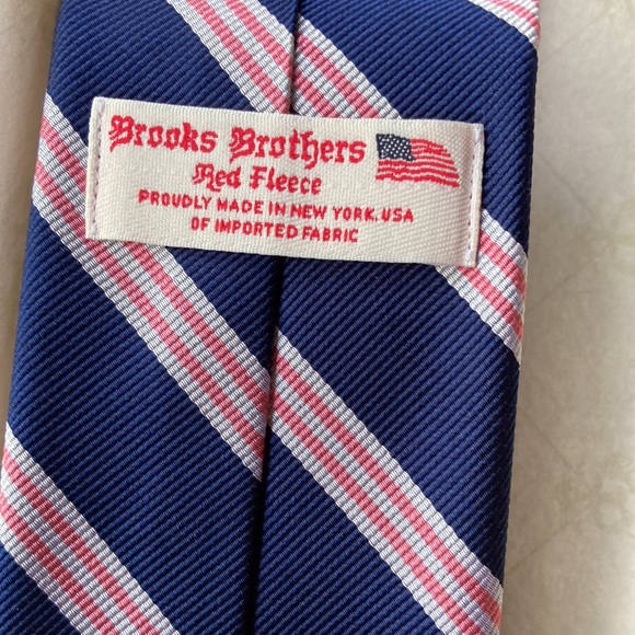 Mens neck tie. - Picture 3 of 6